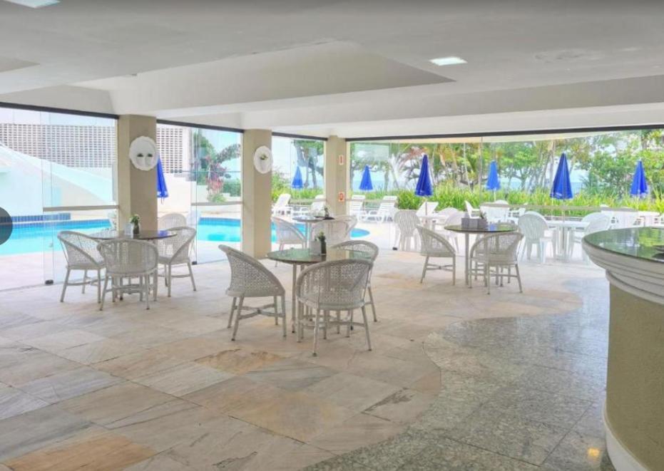 Praia Brava Hotel — Fotos 2
