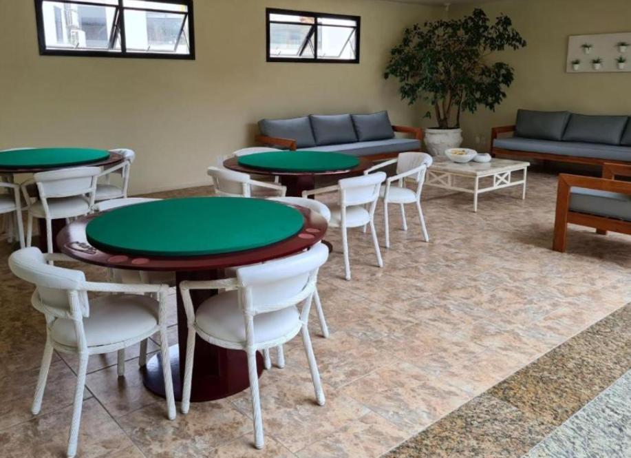 Praia Brava Hotel — Fotos 3