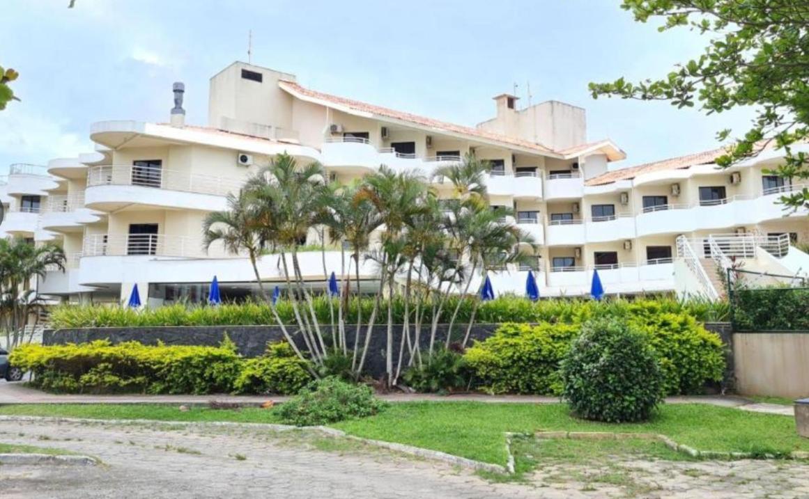 Praia Brava Hotel, Florianopolis